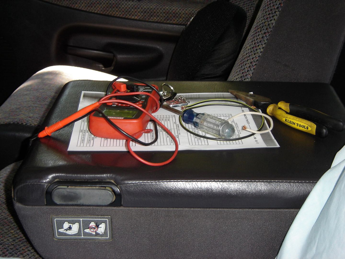 4WD Indicator Light Not Working??!!?? Cummins Diesel Forum